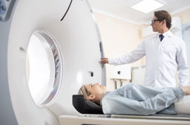 MRI 검사