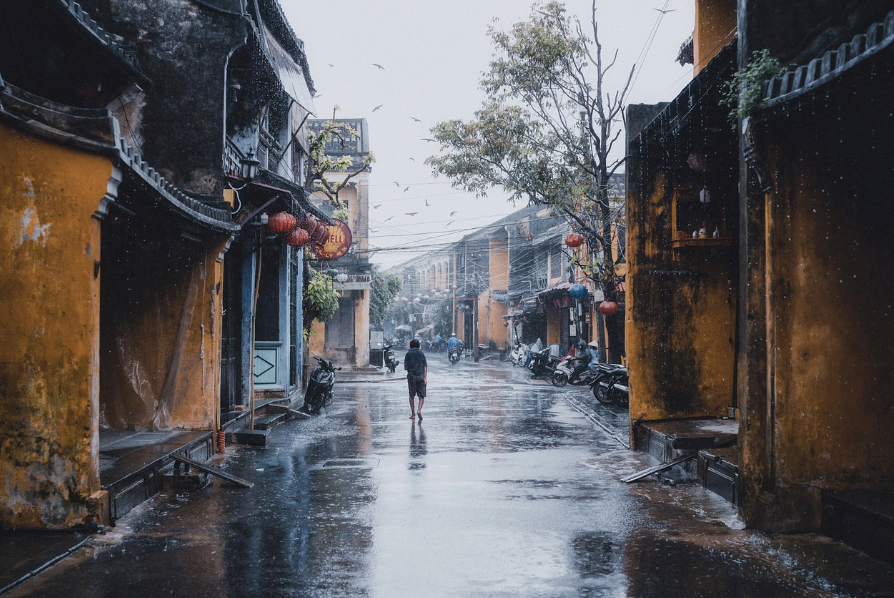 장마철 주의사항 및 대비 방법