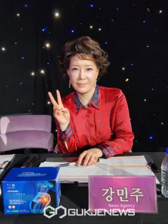 가수 강민주 프로필 및 결혼 여부_10