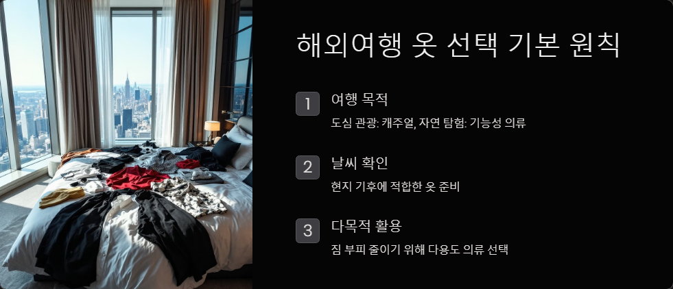 해외여행