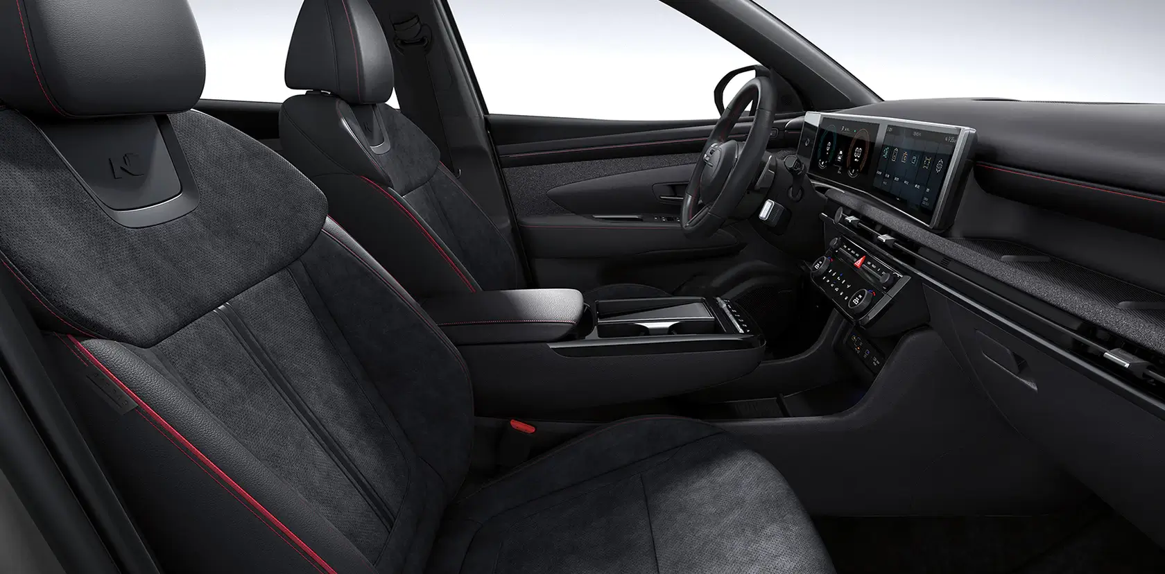 투싼-내장색상-N-line-전용-블랙