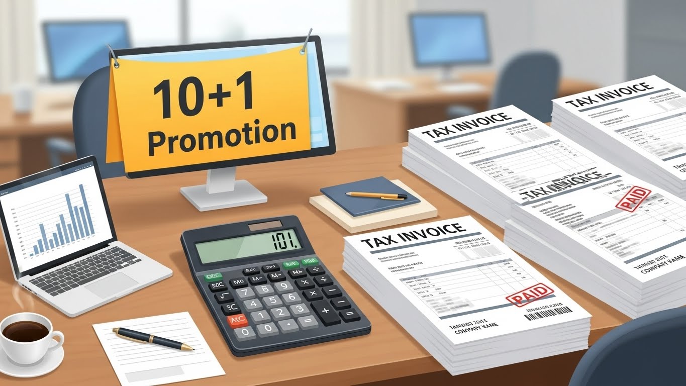 명절 선물 세금계산서 발행 접대비