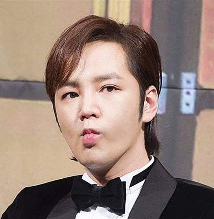 배우-장근석