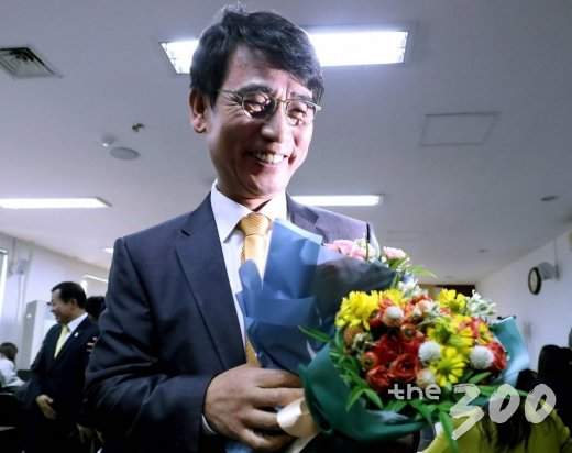 유시민 참여 정부 노무현