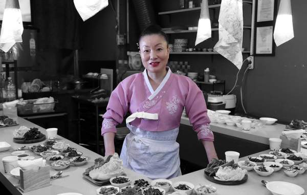 이모카세 김미령