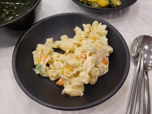 소문난 대구 왕뽈찜 수원_매장 방문