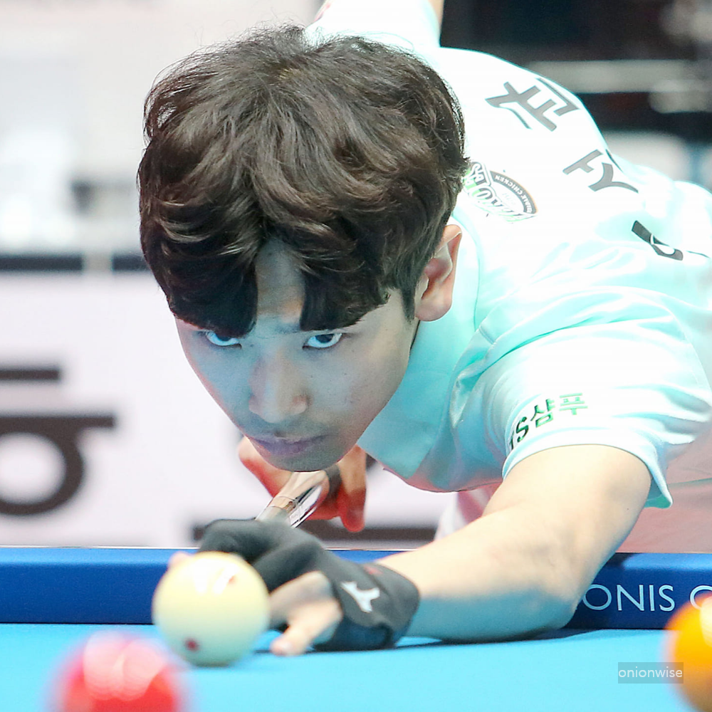 PBA투어 임성균 당구선수 나이 프로필