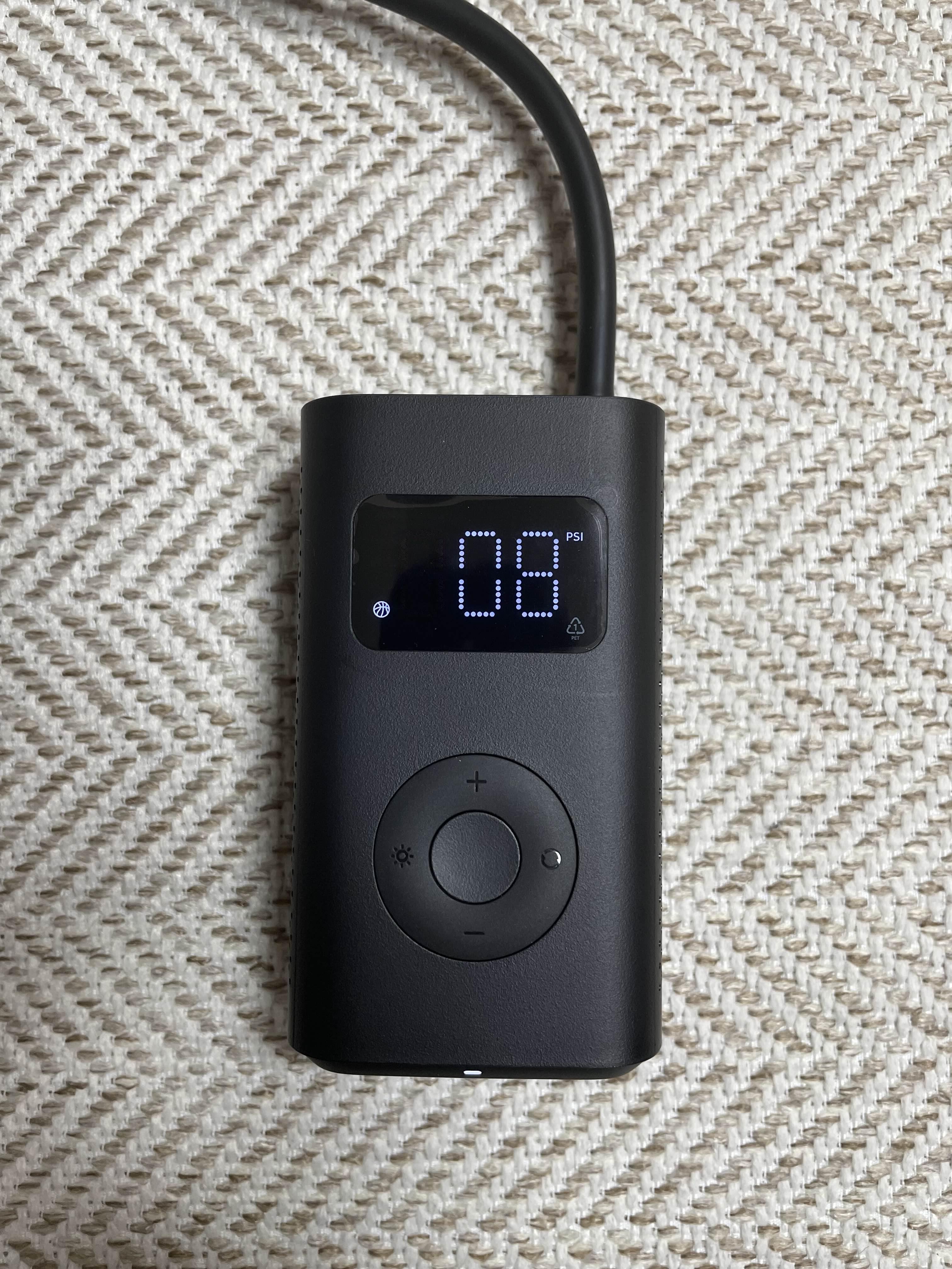 샤오미 에이펌프 바퀴 타입 변경 공