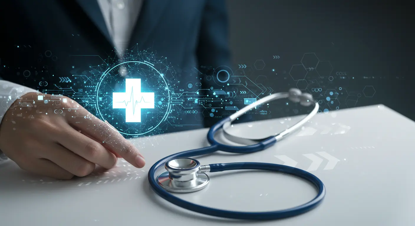 약값의 1/10로 효과 2배! AI 헬스케어로 의료비 90% 절약하는 완벽 가이드