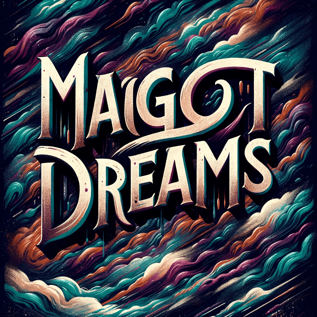 구더기 나오는 꿈 해몽 해석