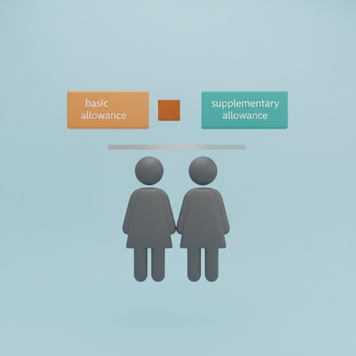 부부 모두 장애인이라면? '기초급여 20% 감액'의 진실