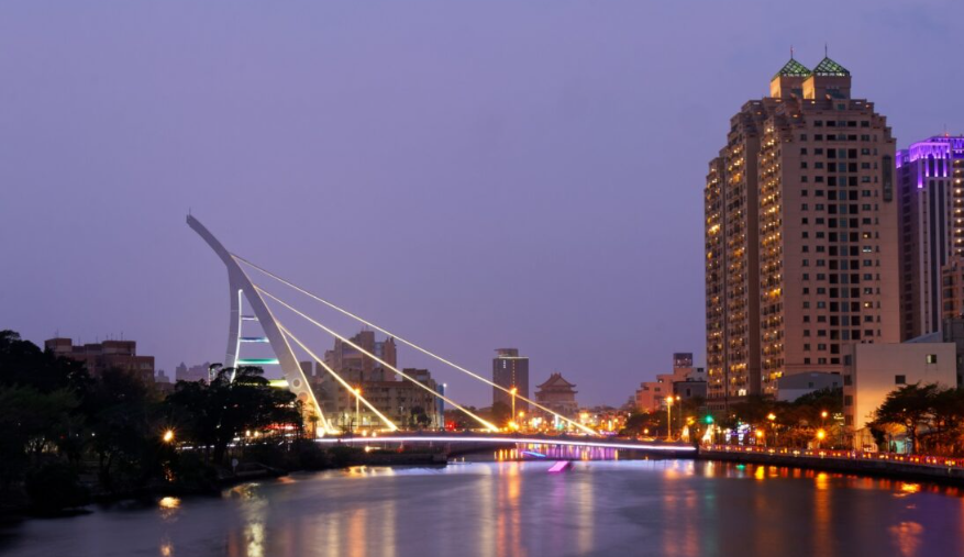 타이난 여행 관련 사진