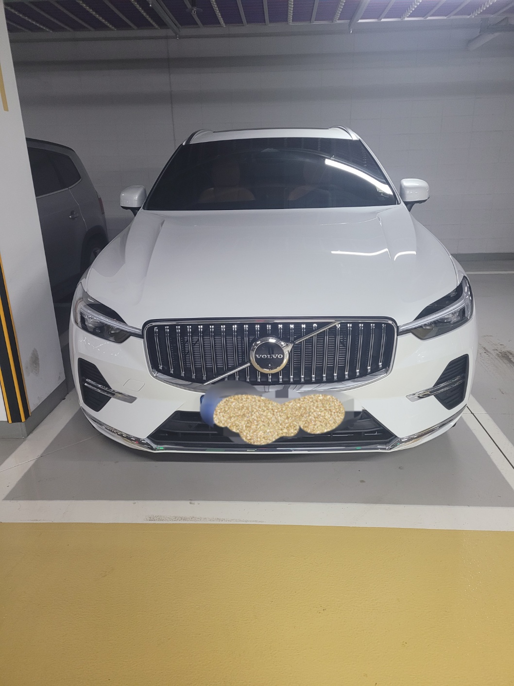 볼보XC60