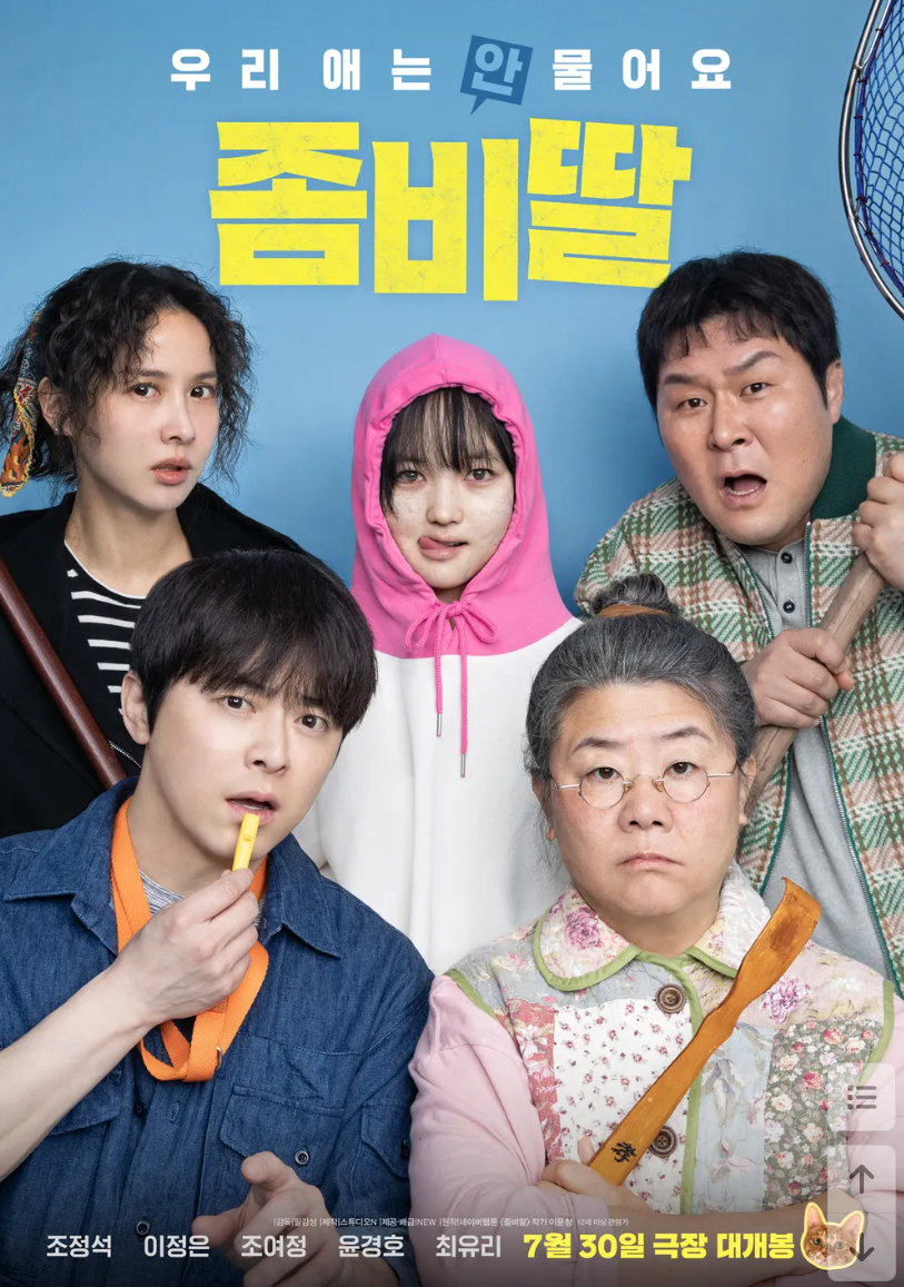 박스 오피스 순위