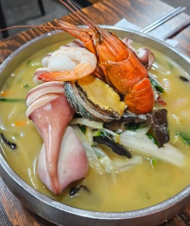 전현무계획-강화도-중국집-금문도-강화백짬뽕