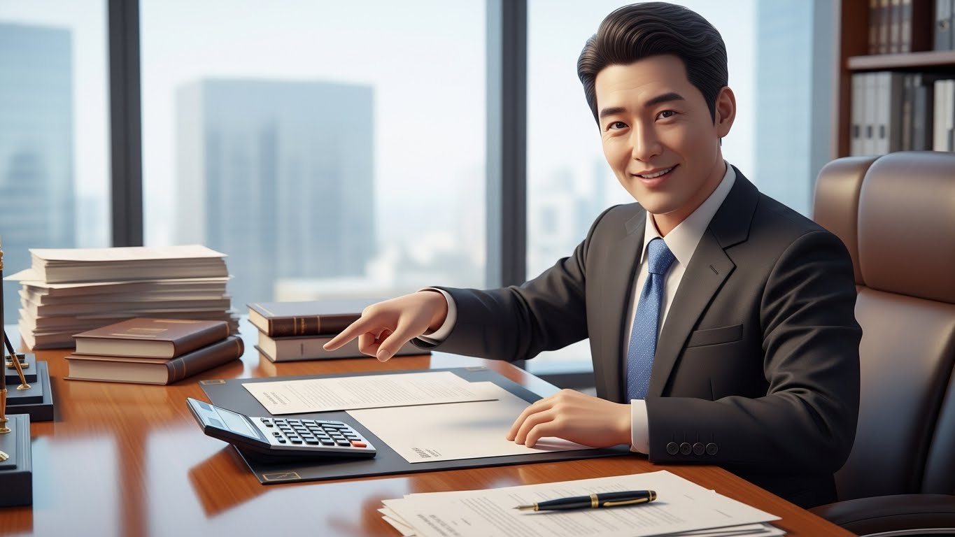 변제충당, 판결금계산