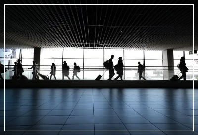 공항