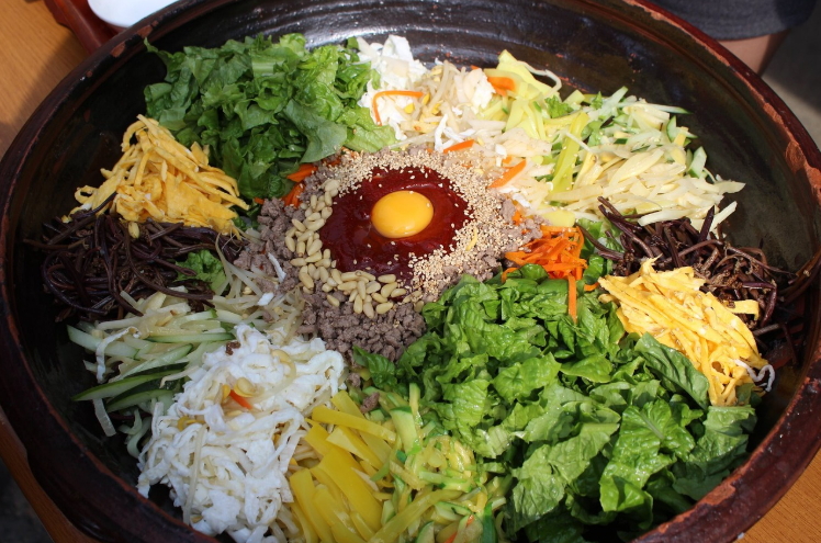 가을 미식여행 전통음식,한식코스,산지