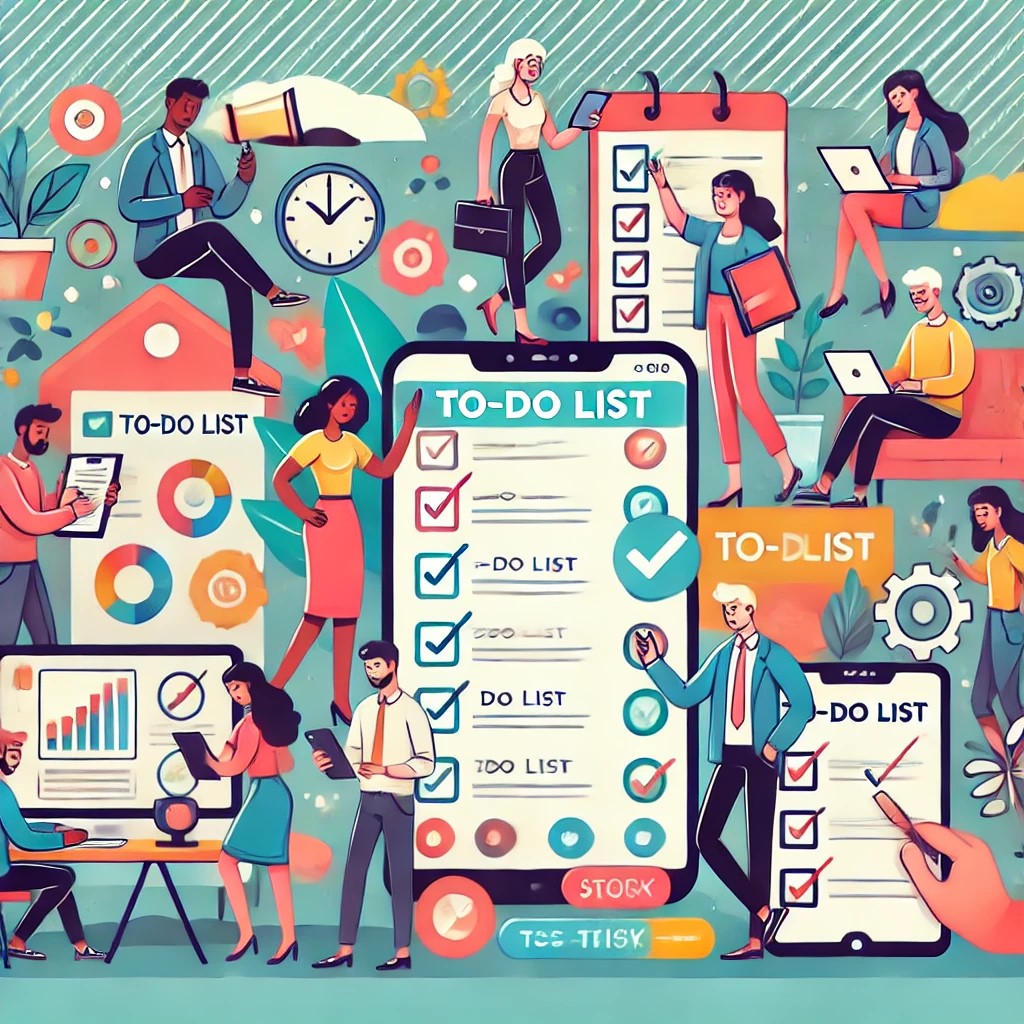 todolist 어플