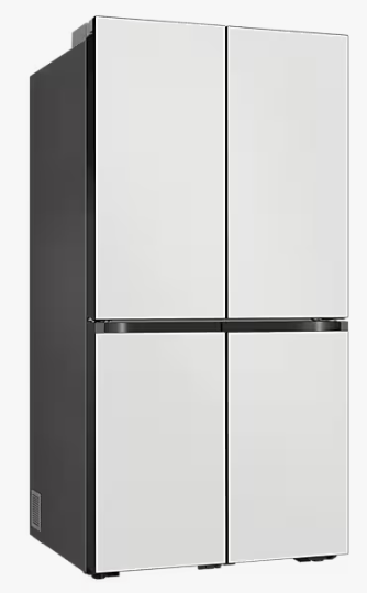 Bespoke AI 냉장고 4도어 875L