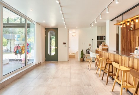 보태가 스테이 풀빌라 펜션