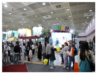 제40회 서울국제관광전