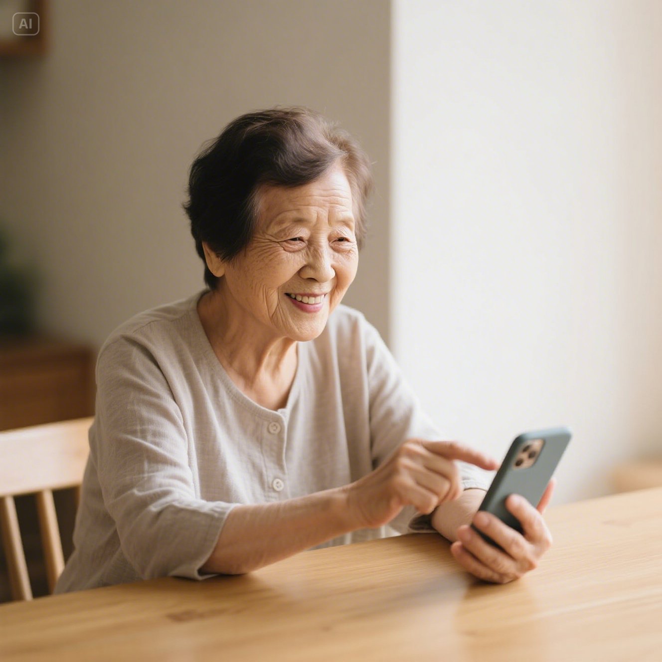 #스마트폰기초 #시니어스마트폰 #글자크기조절 #사진보내기 #스마트폰활용 #시니어IT #디지털교육 #스마트폰설정 #카카오톡사용법 #스마트폰팁