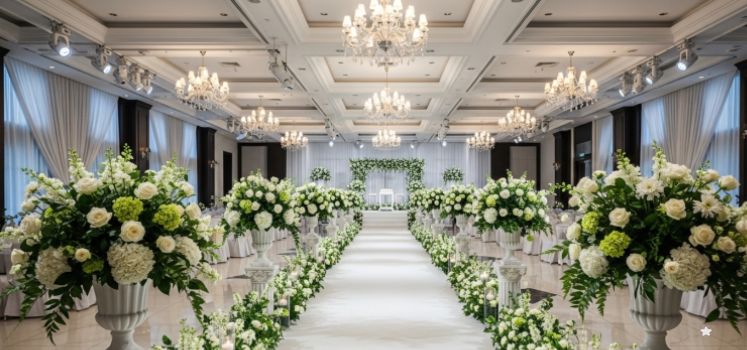 동탄 아르떼벨라 웨딩홀 2026년 그랜드 오픈 및 사전 예약 상담 정보 총정리