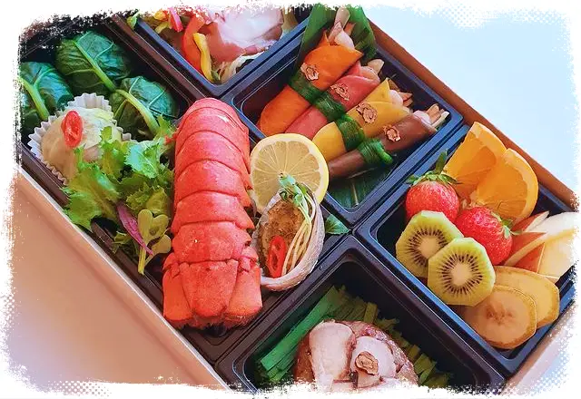 정성과 감동을 담는 수제 도시락 전문점, 최고의 반찬 가게 맛집 인천 주안역 반찬가게 맛집