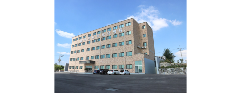 이천시 요양병원