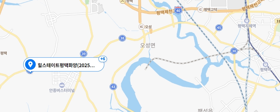 경기도분양정보