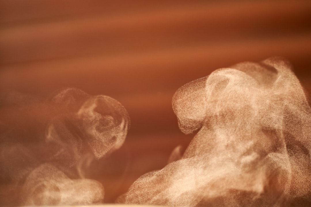 Steam
