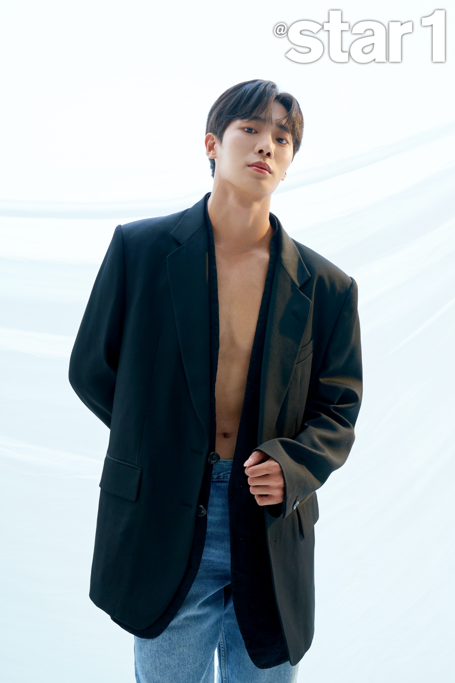 배우 추영우 인스타그램 연기변신