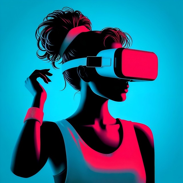 현실을 넘어, 가상에서 근육을 단련하다― VR 피트니스 트레이너의 세계 ―