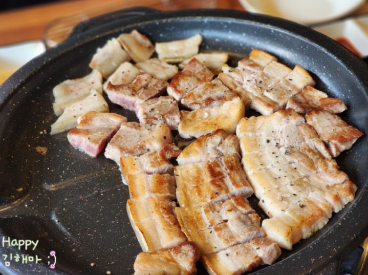 야당고기맛집