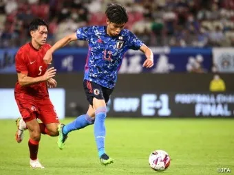 일본축구 결과 중계방송 국가대표팀 명단_13