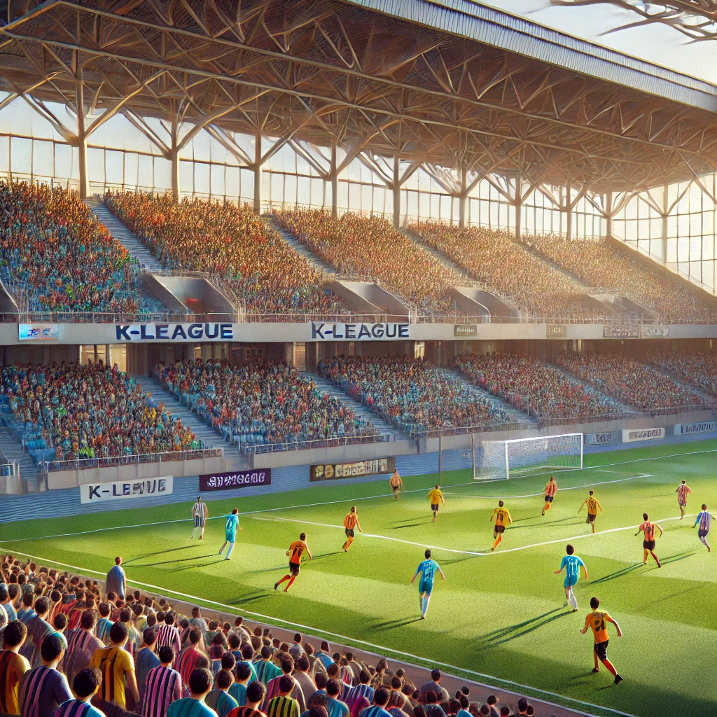 오늘의축구경기 일정 및 중계채널