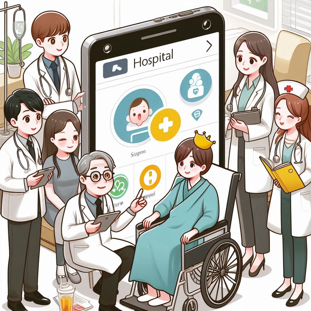 응급의료정보제공 어플 e-gen 앱 다운로드