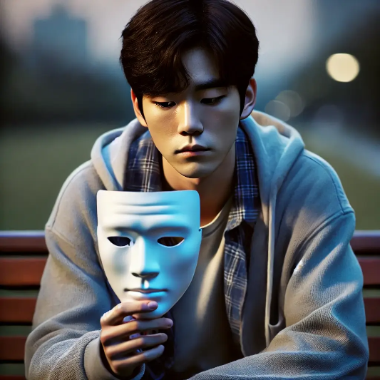 #페르소나 #사회적가면 #심리학 #칼융 #자아정체성 #가면심리 #정체성혼란
#심리적자유 #자기이해 #심리치유