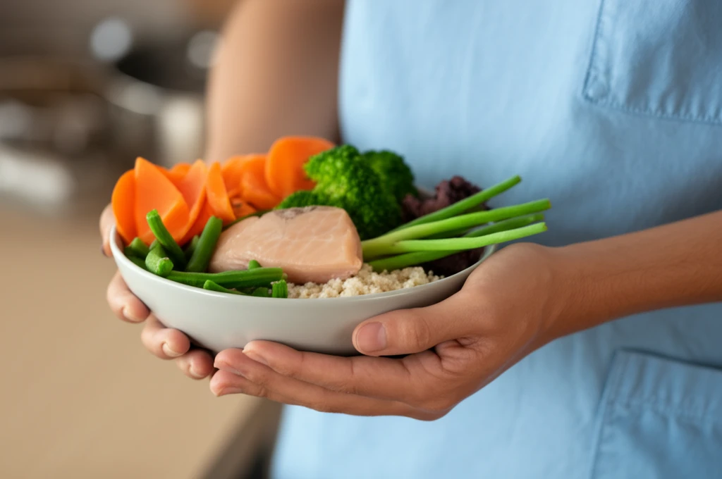 위궤양의 모든 것: 원인, 증상, 치