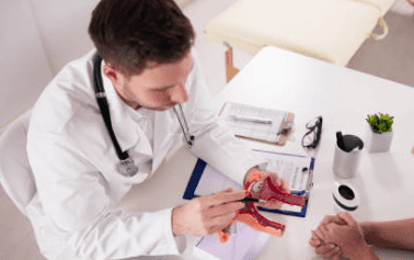 자궁근종 증상 7가지, 수술후 회복기간