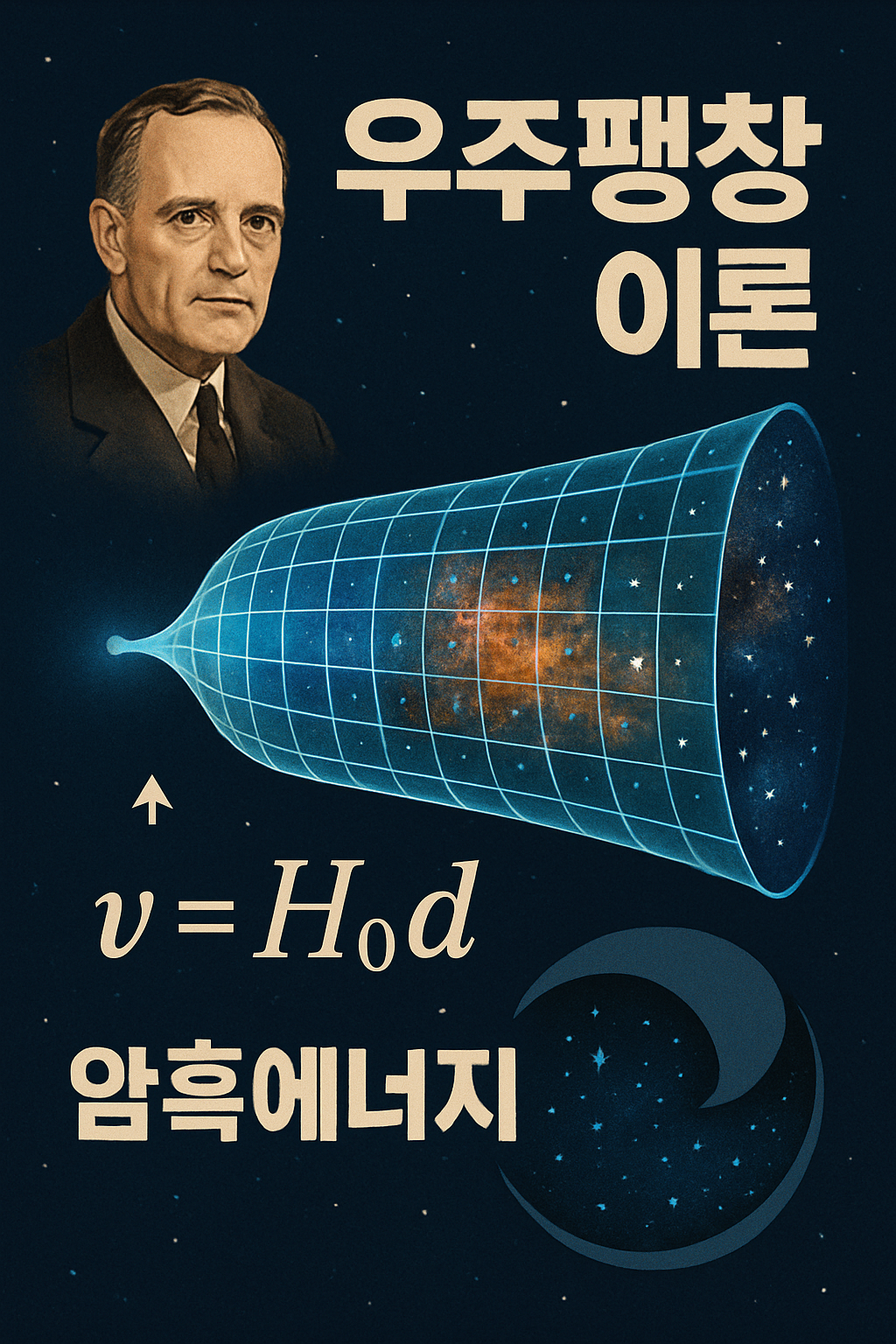 우주팽창 이론