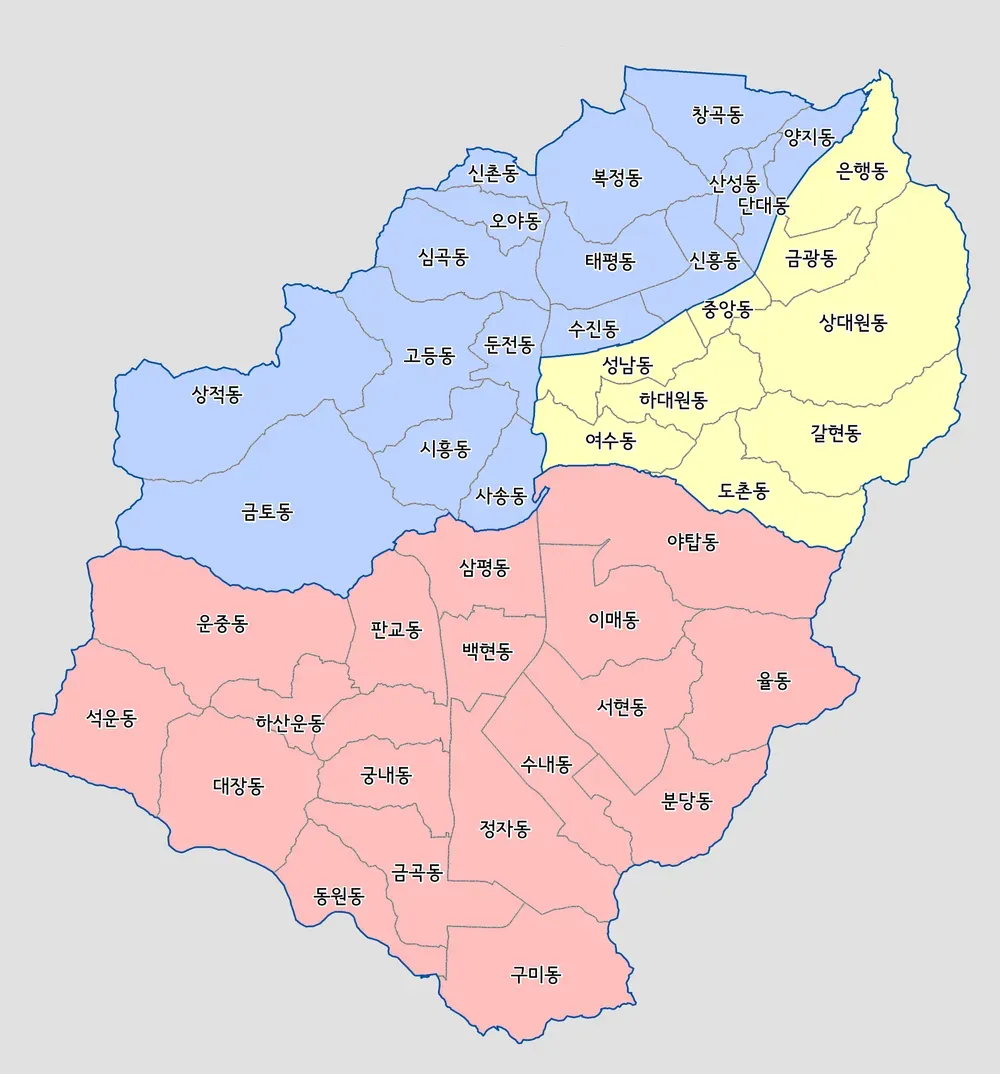 성남 가볼만한곳 베스트10 현지인 추천 필수코스_3