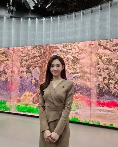 김다영 아나운서 나이 프로필 학력 고향 남편 배성재 14살 차이 결혼 반대 극복 스토리 총정리
