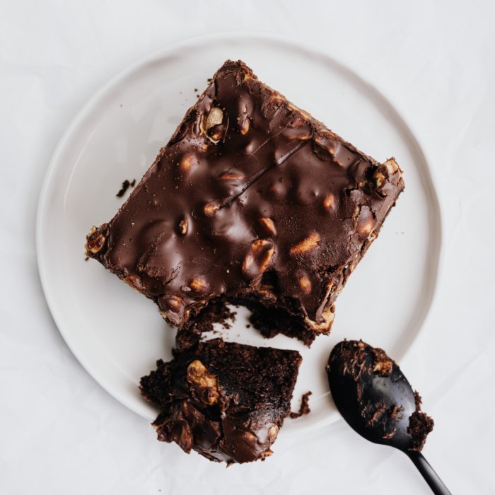 다크초콜릿 이미지/ 출처 - https://www.allurekorea.com/