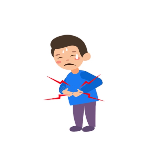 과민성 대장 증후군 초기 신호