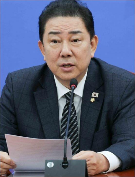 김병기원내대표사퇴