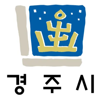 경주시 로고