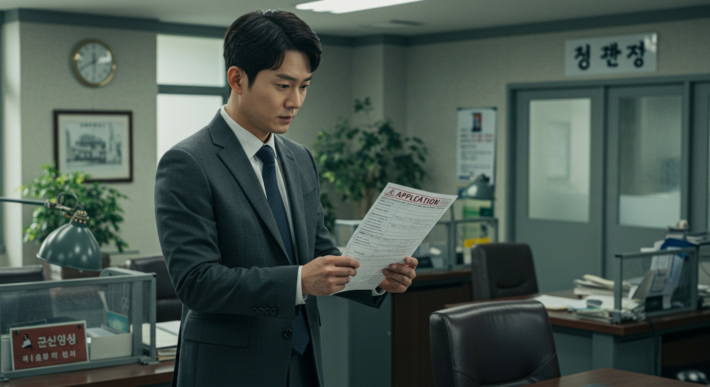 산재보험, 산재신청, 근로복지공단