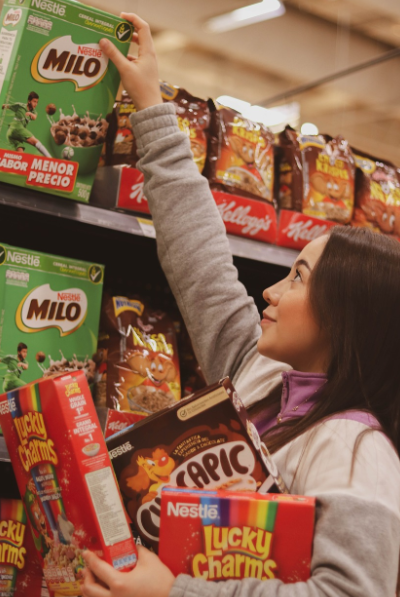 편의점에서 배우는 미시경제학